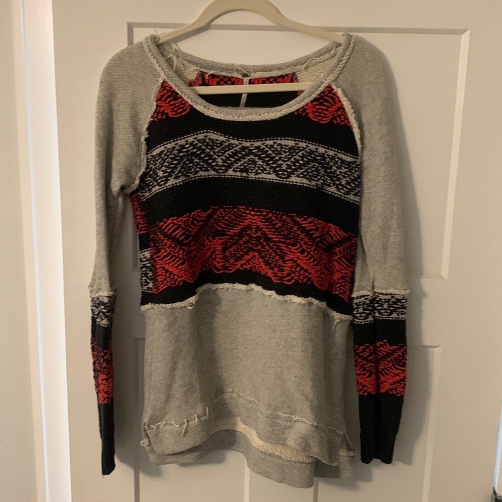 Free People Sweater